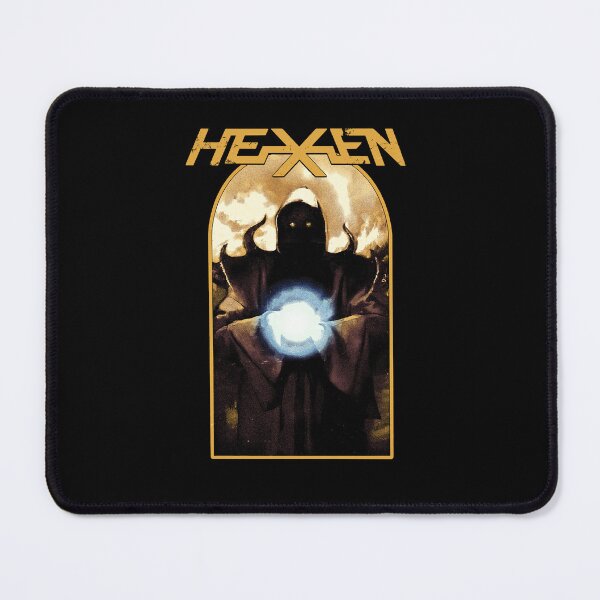Item preview, Hexen Heathen designed and sold by DeegePrint.