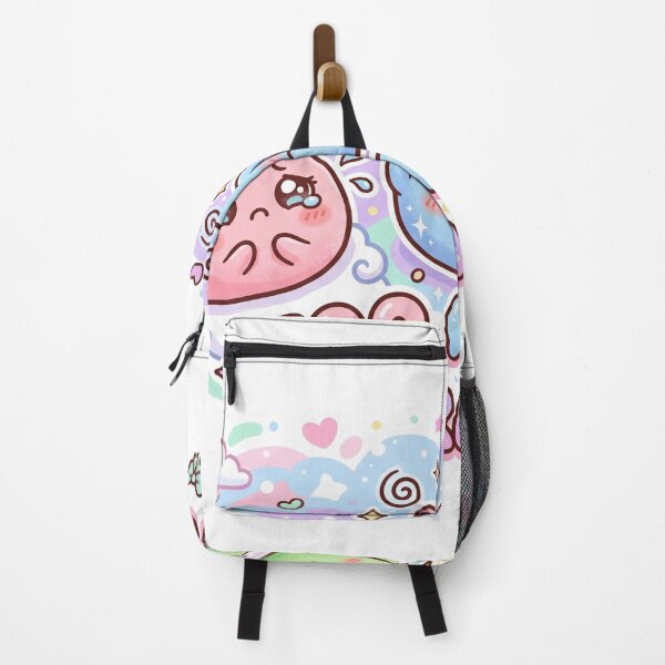 Item preview, Too Mochi Drama – Funny Kawaii Feelings designed and sold by Shirt-Otakus.