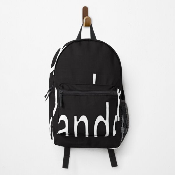 Item preview, Wander often, wonder always designed and sold by loveling.