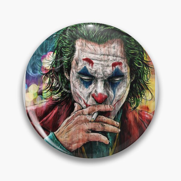 Item preview, Joker Smoking designed and sold by Vault-M.