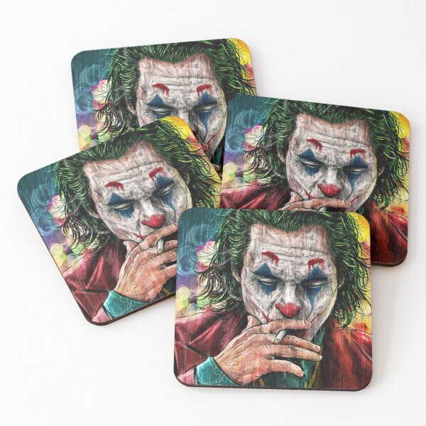 Item preview, Joker Smoking designed and sold by Vault-M.