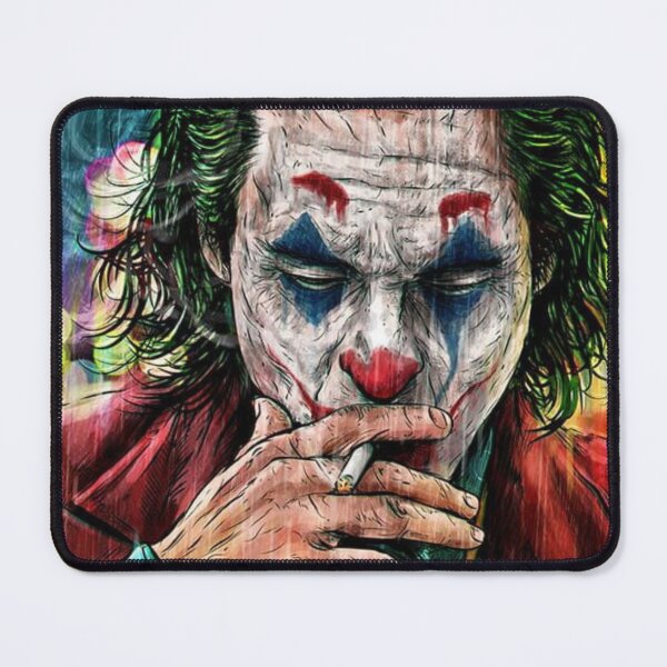 Item preview, Joker Smoking designed and sold by Vault-M.