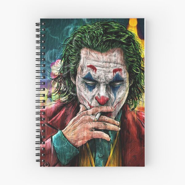 Item preview, Joker Smoking designed and sold by Vault-M.