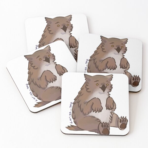 Item preview, Owlbear designed and sold by Lariss._.Jpg.