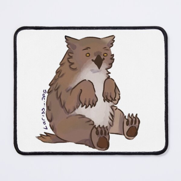 Item preview, Owlbear designed and sold by Lariss._.Jpg.
