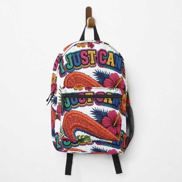 Item preview, Original Style with Upside-Down Swoosh and I just can't do it designed and sold by Artistikastore.