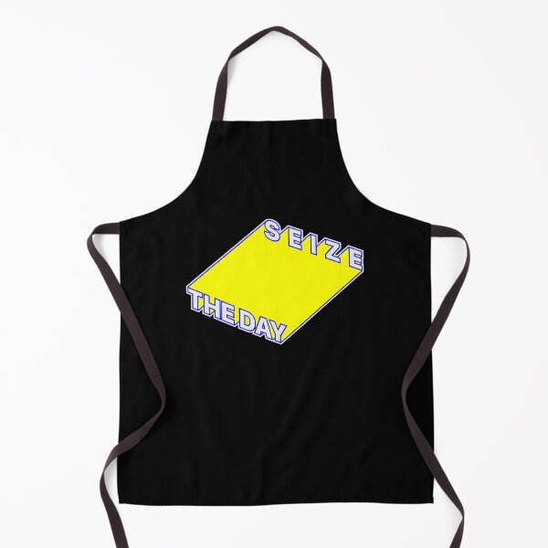 Item preview, SEIZE THE DAY designed and sold by oddwonders.