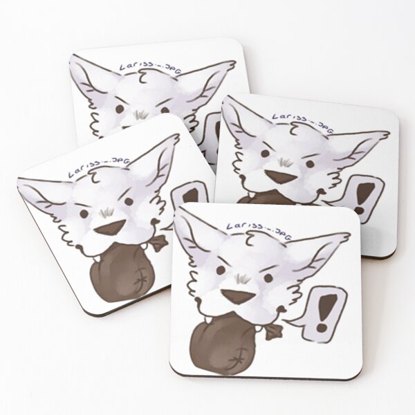 Item preview, Scratch the Dog  designed and sold by Lariss._.Jpg.