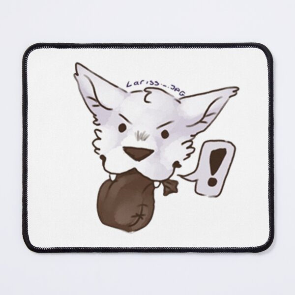 Item preview, Scratch the Dog designed and sold by Lariss._.Jpg.