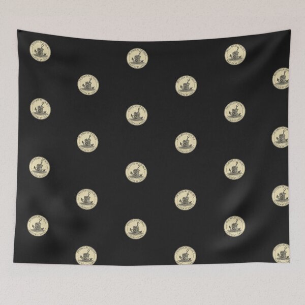 Item preview, Anchored By Intellect Anchor Books | Dark Academia Introvert designed and sold by VENOHA.