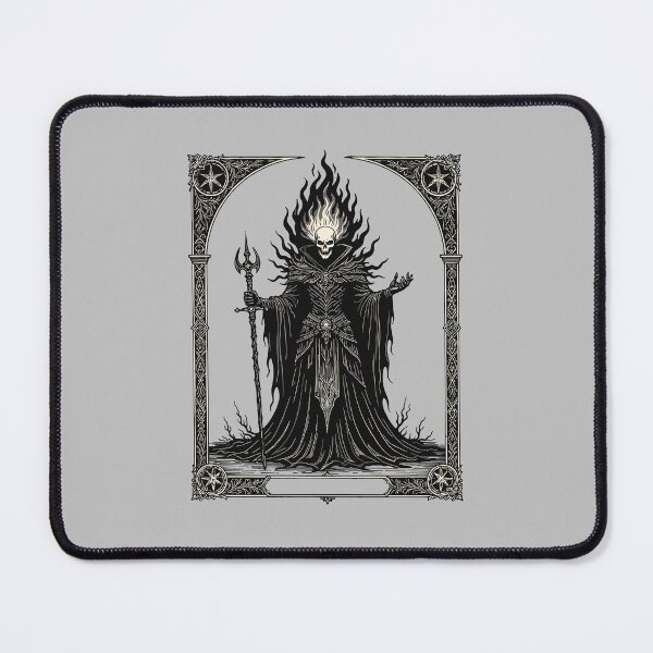 Item preview, Hellfire Regent Amy Ascendant designed and sold by taiche.