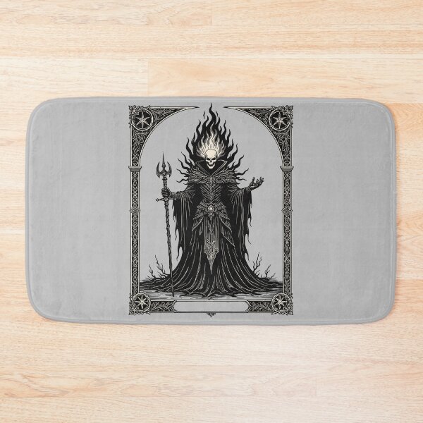 Item preview, Hellfire Regent Amy Ascendant designed and sold by taiche.