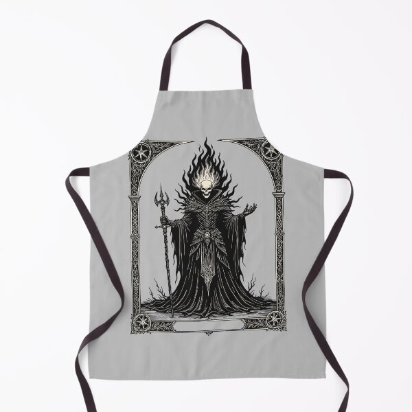 Item preview, Hellfire Regent Amy Ascendant designed and sold by taiche.