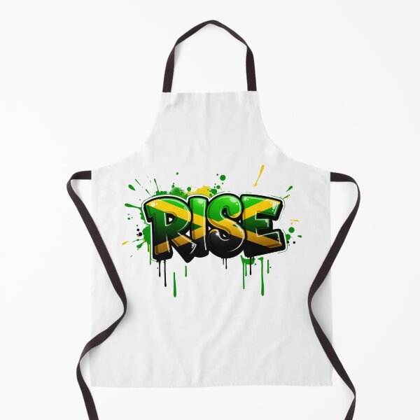 Item preview, Jamaica Rise Together designed and sold by freshwear design.