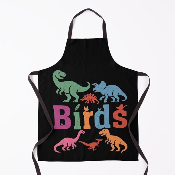 Item preview, Funny Retro Dinosaur Birds Evolution Paleontology Humor designed and sold by haitrieuic96.