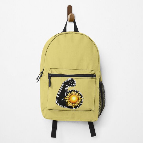 Item preview, Sunburn Strength designed and sold by Art With Impact – Statement Art & Apparel for Deep Thinkers.