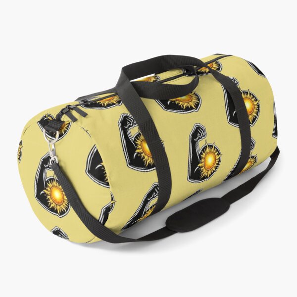 Item preview, Sunburn Strength designed and sold by Art With Impact – Statement Art & Apparel for Deep Thinkers.