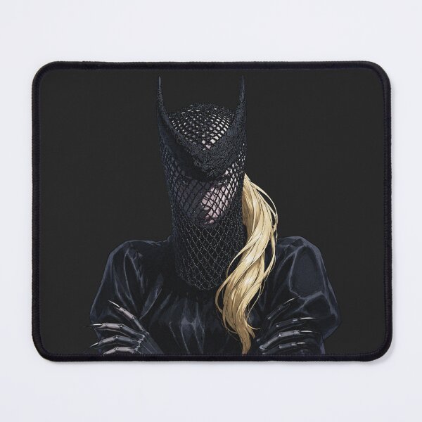 Item preview, Mayhem Requiem Gaga designed and sold by mangapopstudio.