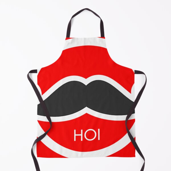 Item preview, Si Senior designed and sold by HOI-Universe.