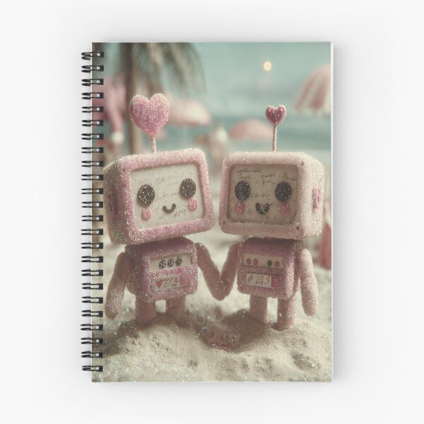 Item preview, Glitching Together Since Forever designed and sold by Luna et Lune.