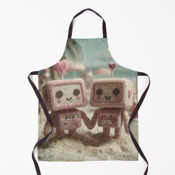 Item preview, Glitching Together Since Forever designed and sold by Luna et Lune.