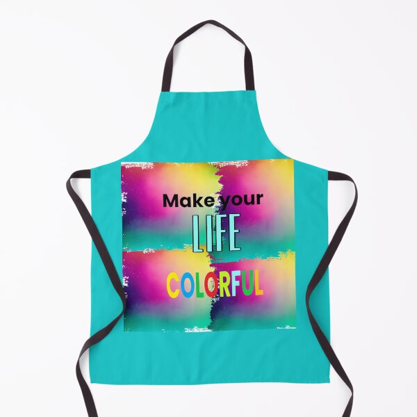 Item preview, Make your life colorful designed and sold by ParadoxParadox.
