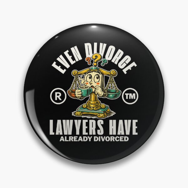 Item preview, Even divorce lawyers designed and sold by Peerless-Prime.