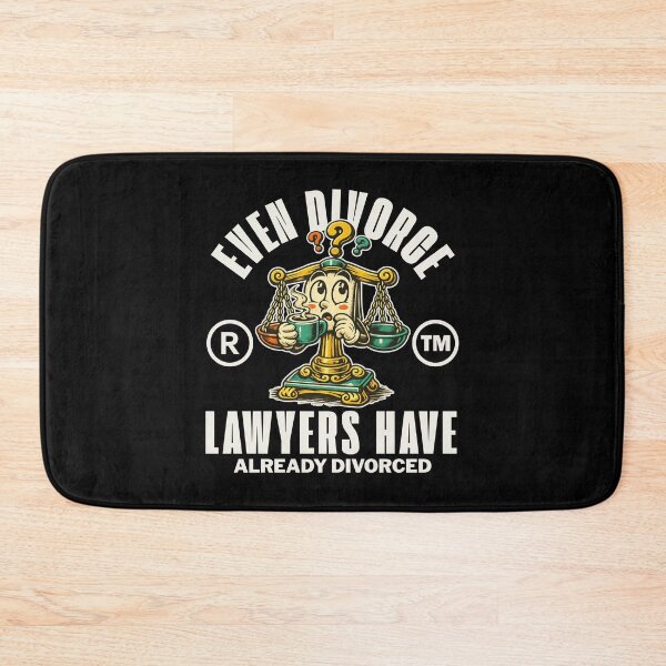 Item preview, Even divorce lawyers designed and sold by Peerless-Prime.