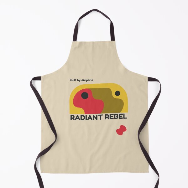 Item preview, Built by discipline Radiant Rebel designed and sold by RadiantRebelCo.