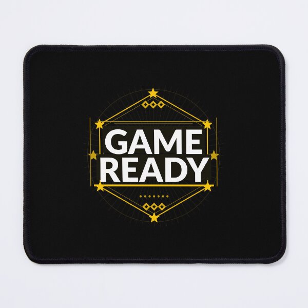 Item preview, Game Ready Shirt | Funny Soccer Fan Tee Gift for Football Fans 2026 designed and sold by Daily Mood Tees.