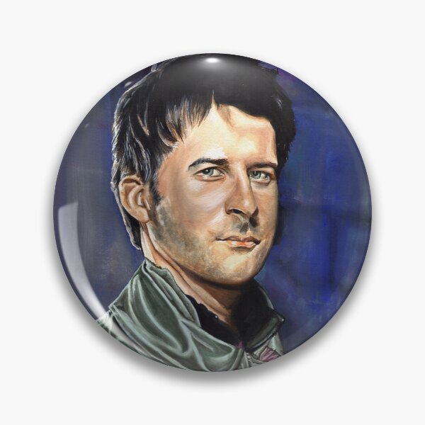Item preview, John Sheppard designed and sold by sidewinder-art.