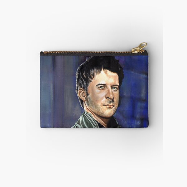 Item preview, John Sheppard designed and sold by sidewinder-art.