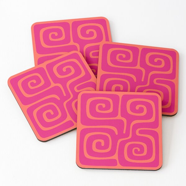 Item preview, Summer of Spiral Love designed and sold by tonymagnerart.