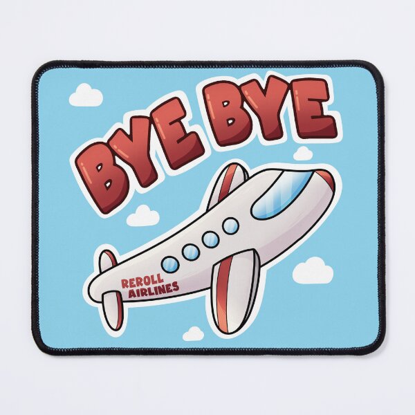 Item preview, Emote - Byebye designed and sold by Sunnycorn_.