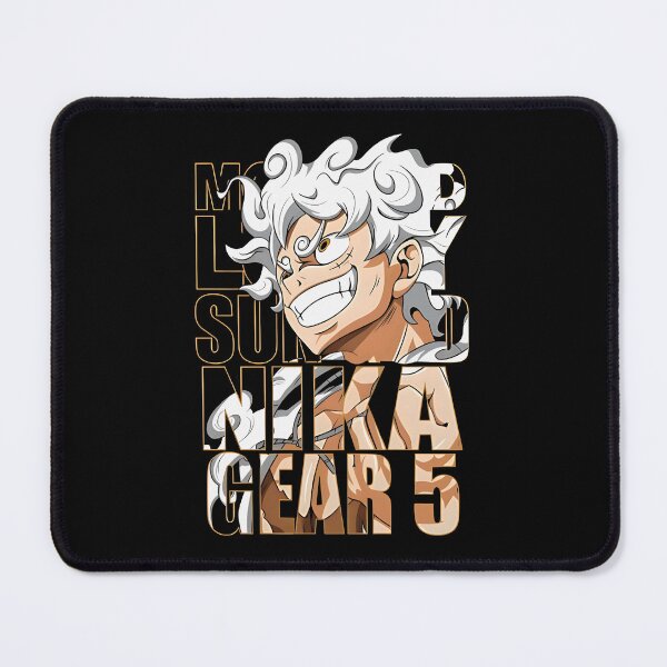 Item preview, Luffy Gear 5 designed and sold by siennalabeoo.