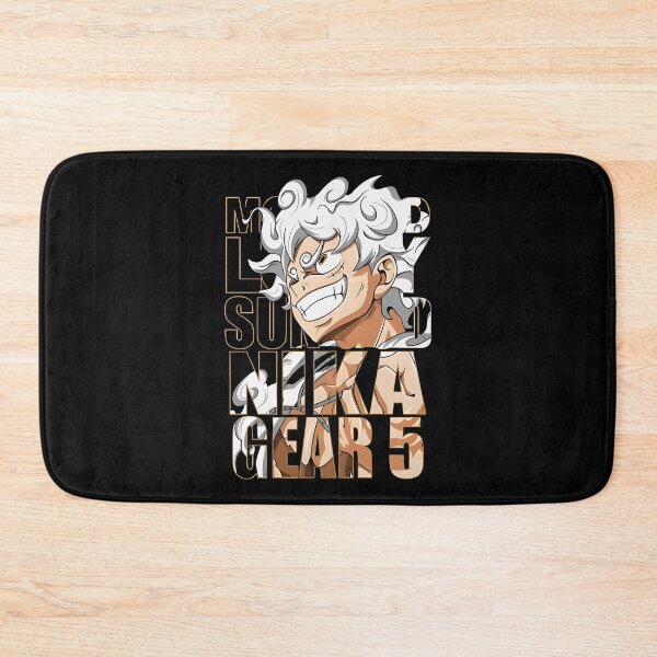 Item preview, Luffy Gear 5 designed and sold by siennalabeoo.