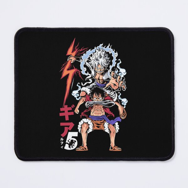 Item preview, Luffy Gear 5 designed and sold by siennalabeoo.