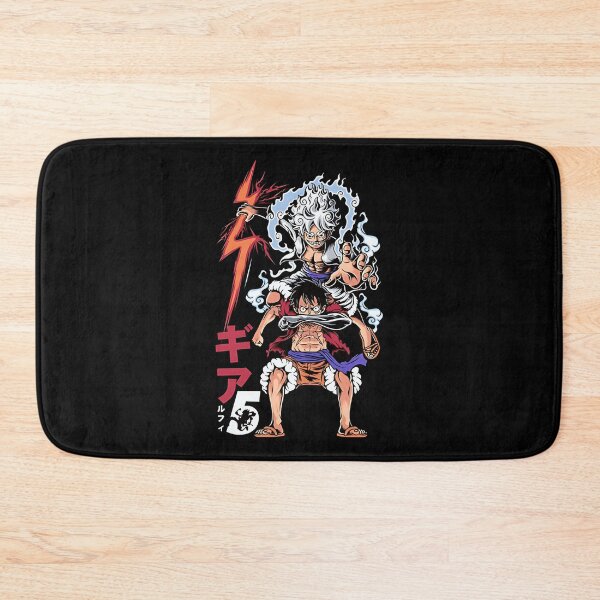Item preview, Luffy Gear 5 designed and sold by siennalabeoo.