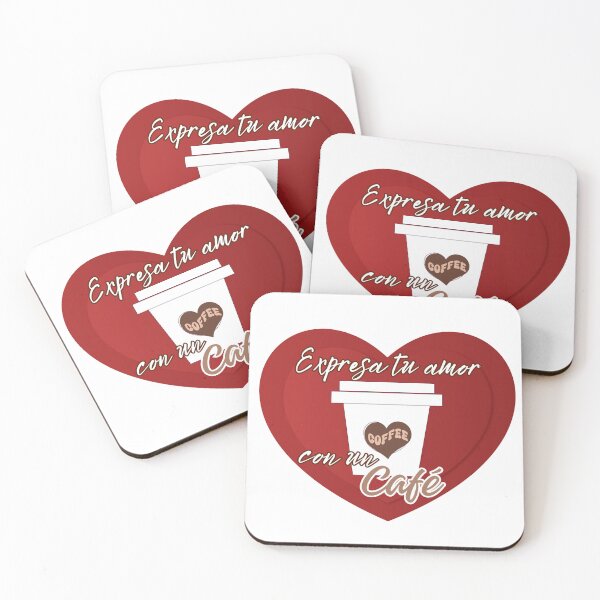 Item preview, Express yourself with coffee designed and sold by Coffee & Designs.