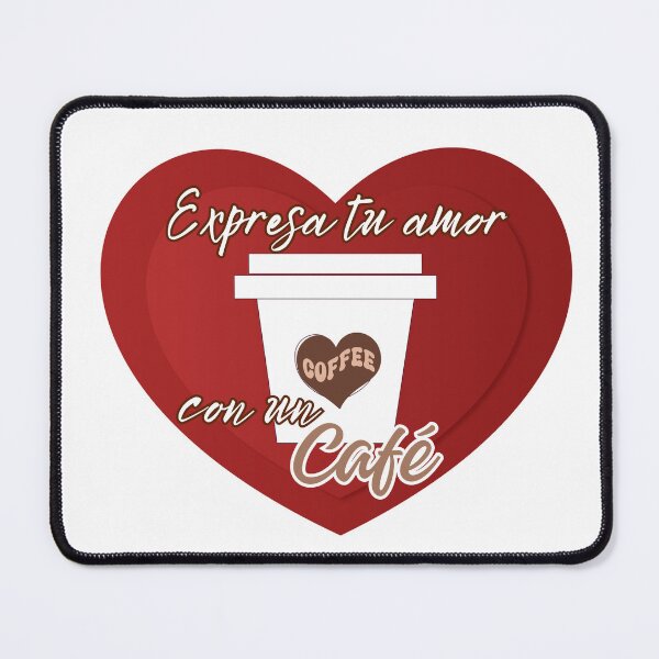 Item preview, Express yourself with coffee designed and sold by Coffee & Designs.