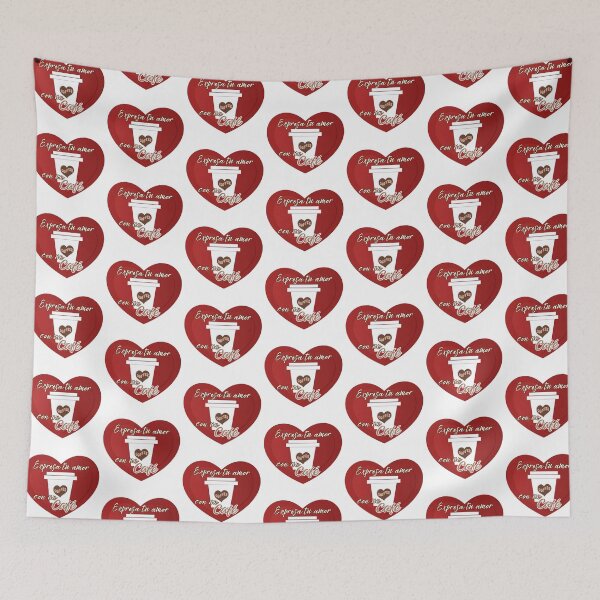 Item preview, Express yourself with coffee designed and sold by Coffee & Designs.