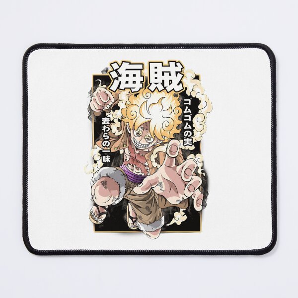 Item preview, Luffy Gear 5 designed and sold by siennalabeoo.