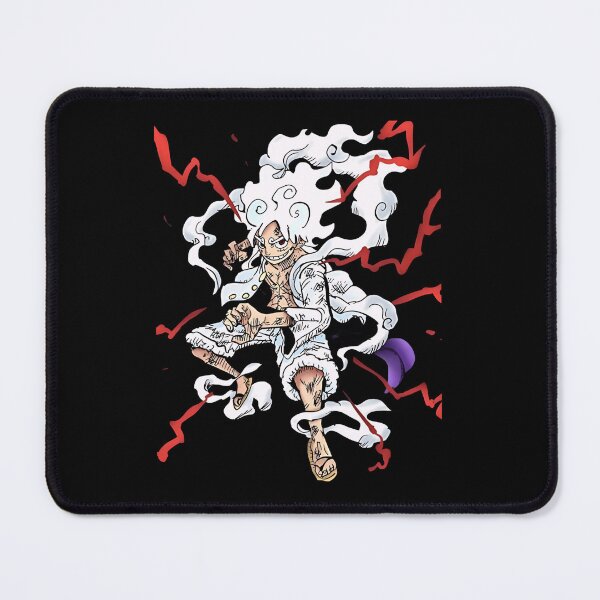 Item preview, Luffy Gear 5 designed and sold by siennalabeoo.
