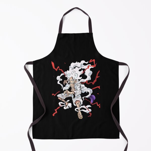 Item preview, Luffy Gear 5 designed and sold by siennalabeoo.