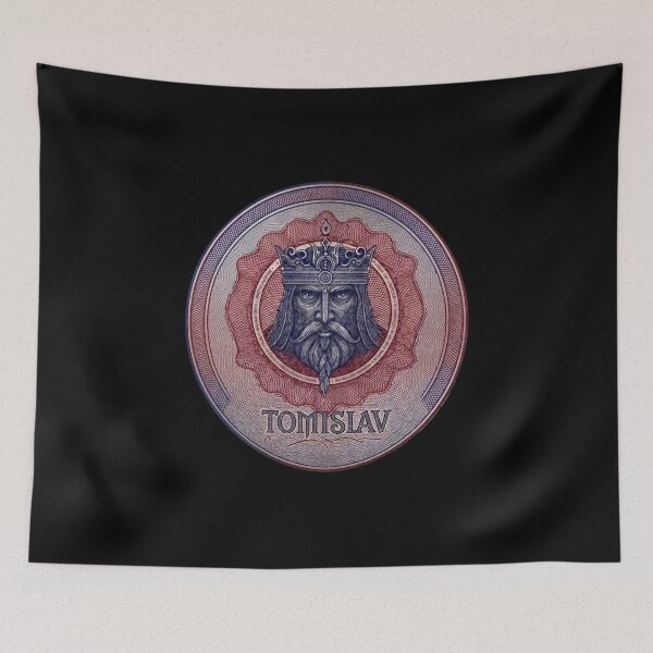 Item preview, Tomislav designed and sold by angoma.