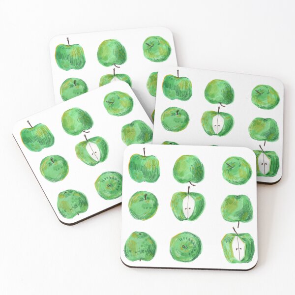 Item preview, apples  designed and sold by strawb3rrymilk0.