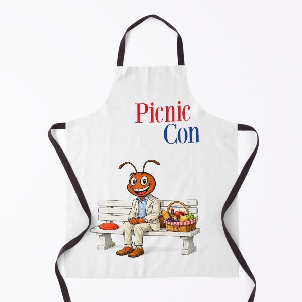 Item preview, Picnic Con 7 designed and sold by The Art of Piet.