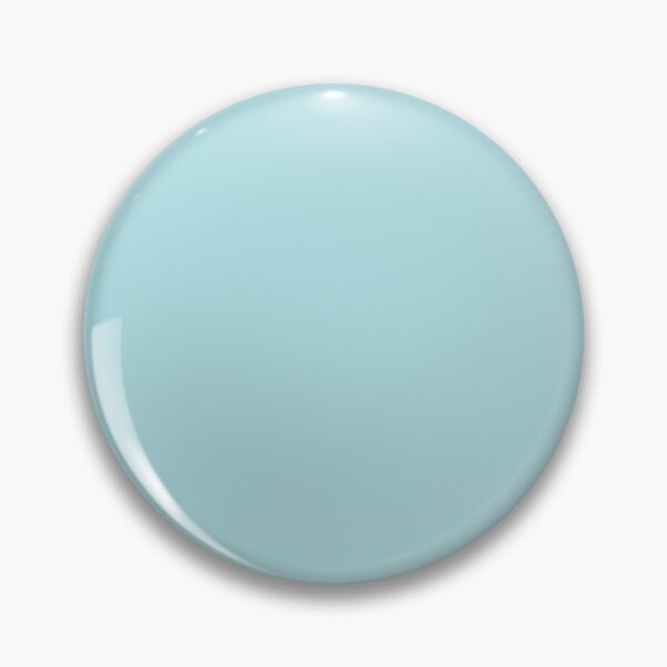 Item preview, Powder Blue Color, Plain Solid Candy Color designed and sold by Jeallan Designs.