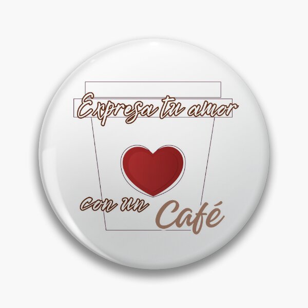Item preview, Express your love with coffee designed and sold by Coffee & Designs.