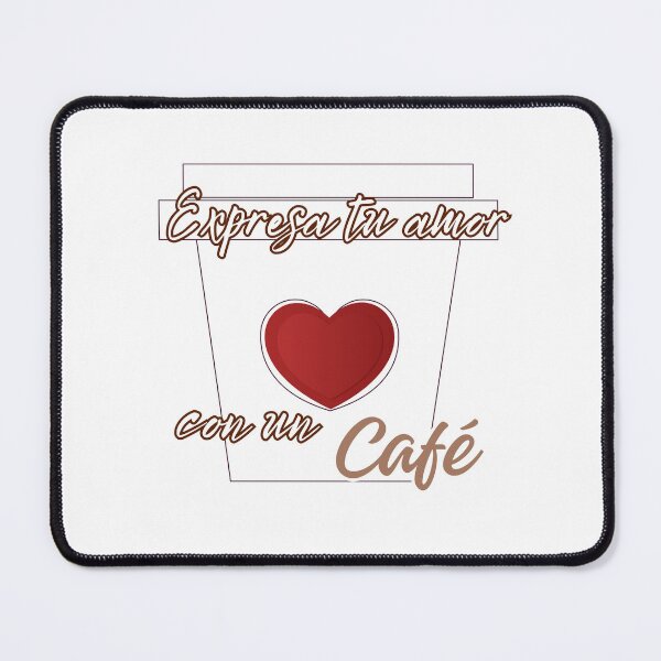 Item preview, Express your love with coffee designed and sold by Coffee & Designs.